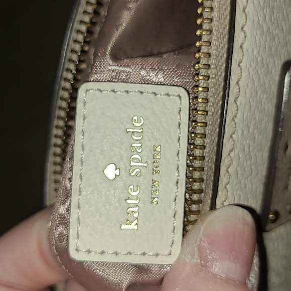 EUC Kate Spade Crossbody Hip Bag - Picture 6 of 11